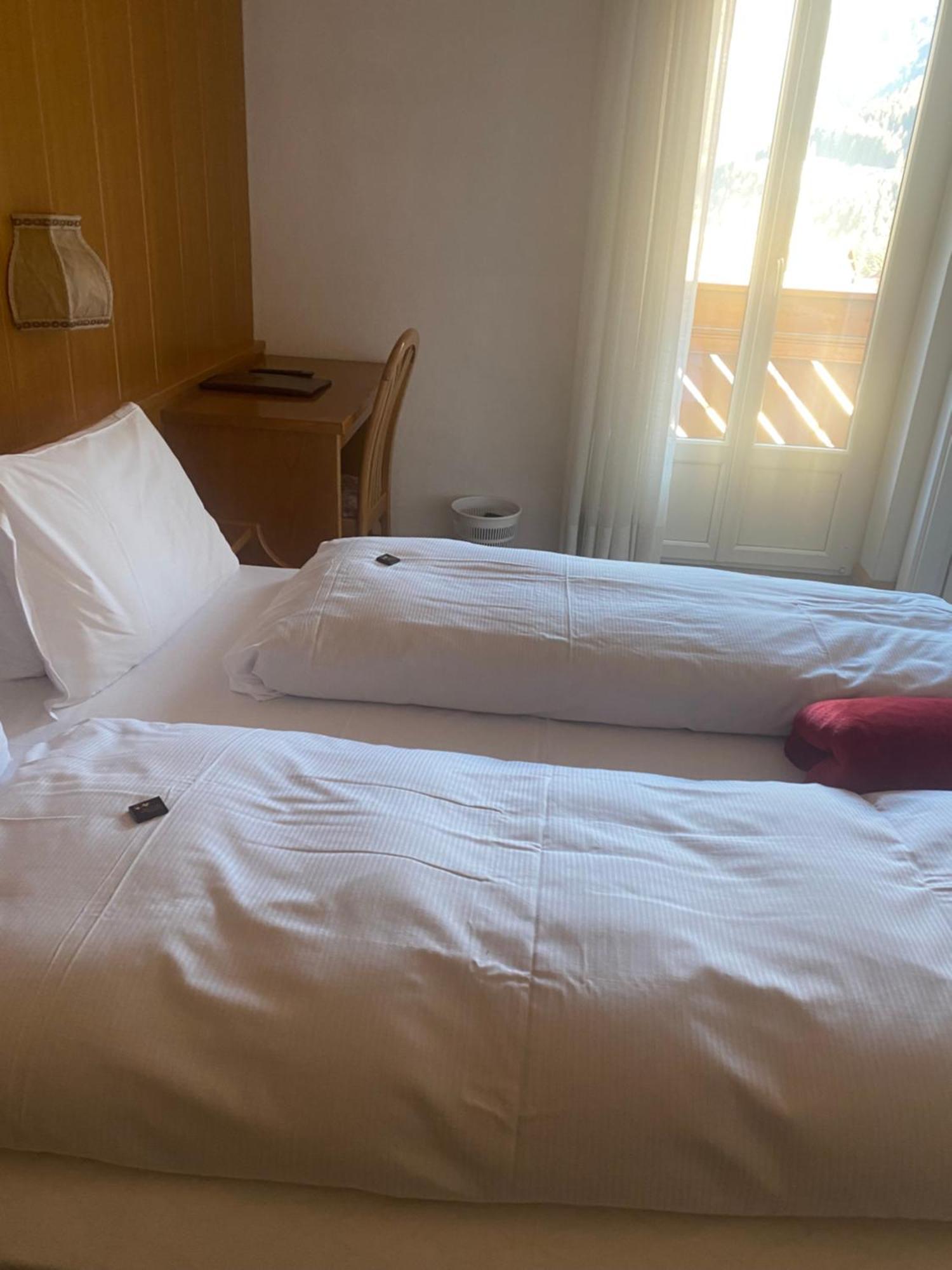 Al Piccolo Hotel Vigo di Fassa Esterno foto